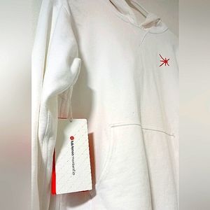 Lululemon Membership All Yours Hoodie Size 8